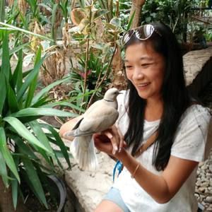 Meet your Posher, Rose